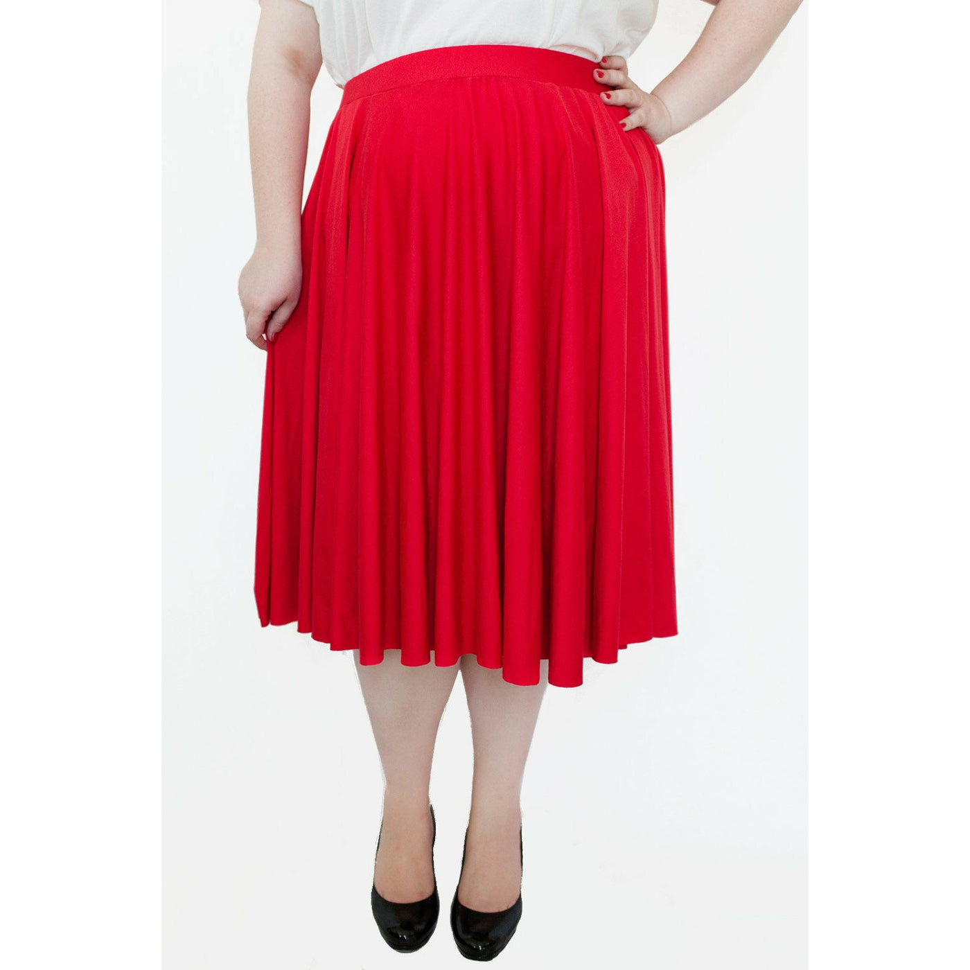 Twirl Skirt